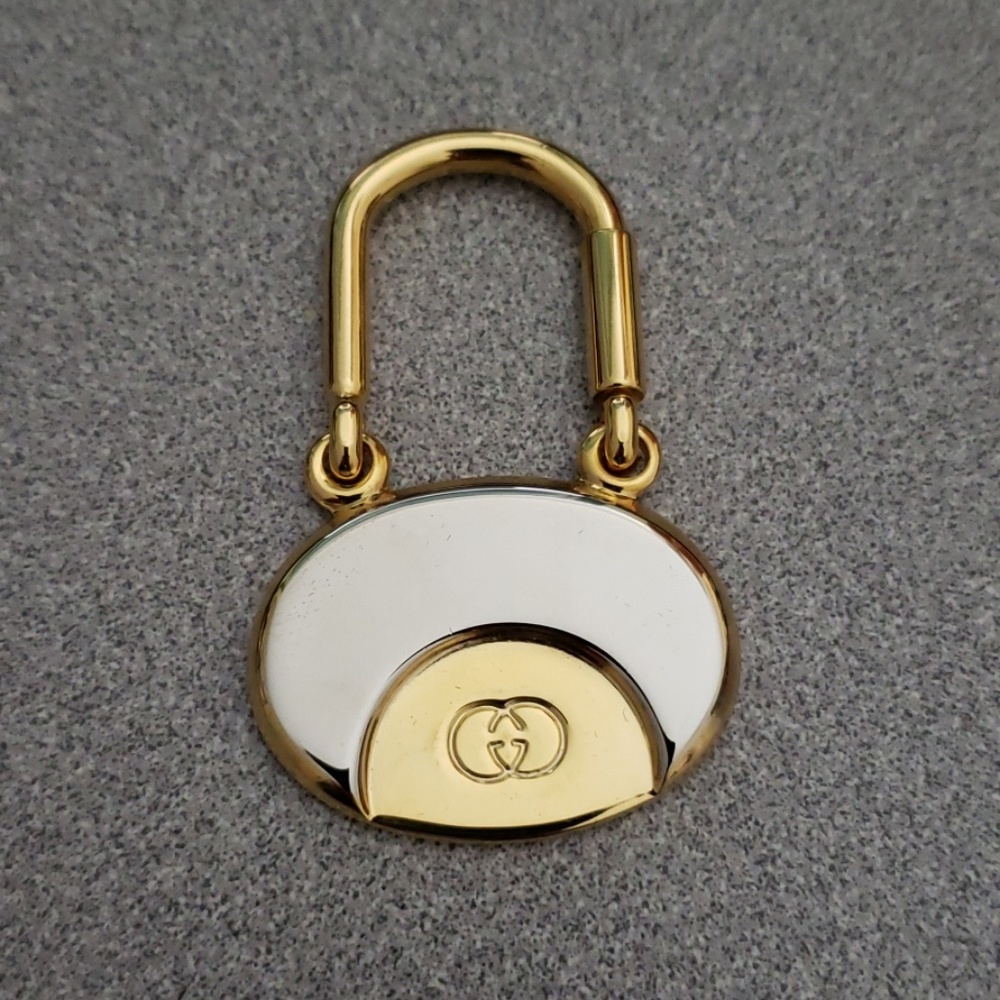 Gucci Keychain